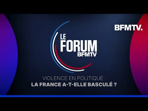 Violence en politique: la France a-t-elle basculé?