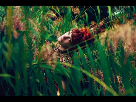 JUNE COCÓ - FANTASIES & FINE LINES (LIVE SET)