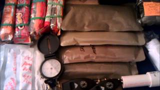 Survival on a budget 2 second hand store treasures