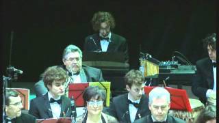 "Peanut Brittle Brigade"  Duke Ellington & Billy Strayhorn