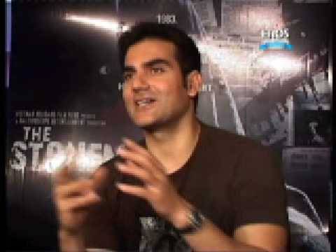 Arbaaz Khan Speaks about The Stoneman Murders