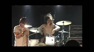 Scary Kids Scaring Kids — The City Sleeps in Flames (Live in Atlanta — September 11, 2006)