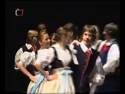 ZR Błędowice - Tacy jesteśmy 2005