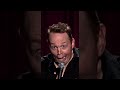 Bill Burr | Why only the old guys had that look on their face