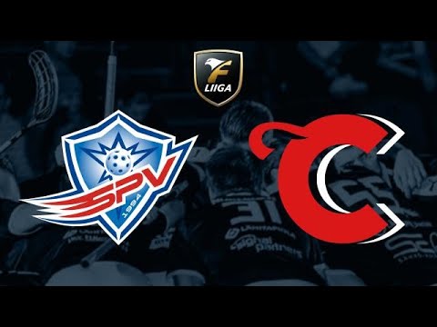 HIGHLIGHTS: SPV - Classic 27.2.2022