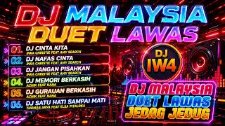 Download lagu DJ Malaysia Duet Lawas Terbaik 2026 💔 Cinta Kita, Nafas Cinta, Jangan Pisahkan | Lagu Malaysia Viral mp3