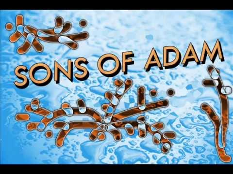 Sons of Adam - Luka Di hati