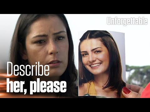 Melda tries to find out the truth - Unforgettable | Short Scenes