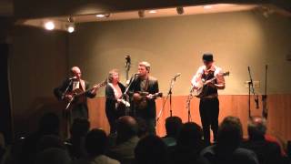 Black Hearse Following Me (17 North Bluegrass)