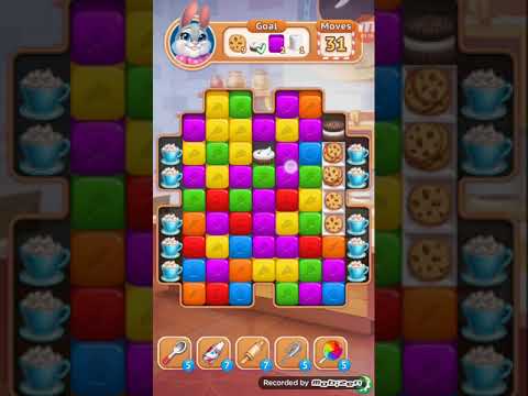 Sweet Escapes level 167 Walkthrough
