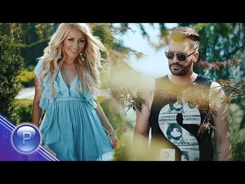 CARLOS & SLAVENA - BOOMERANG / Карлос и Славена - Бумеранг, 2018