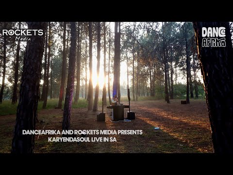 Karyendasoul LIVE IN SA from Casalinga