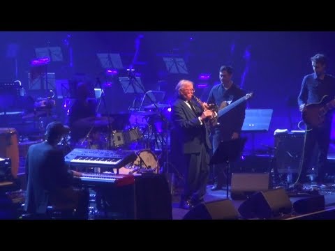 Klaus Doldinger - Ataraxia