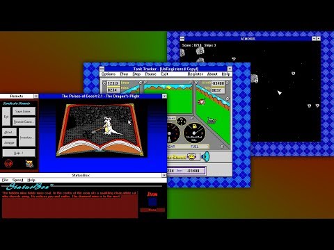 Shovelware Diggers #149 - Supreme Madness!
