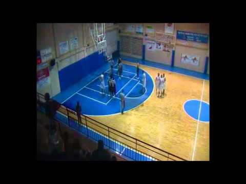 Liga Adecco Plata J11 OPENTACH BASQUET PLA...,57 - 69,CANARIAS BASKETBALL ACADEMY... (14/12/2014)