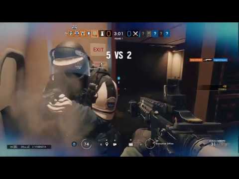 Copper 4 Life - Rainbow Six Siege (Copper Part 2)