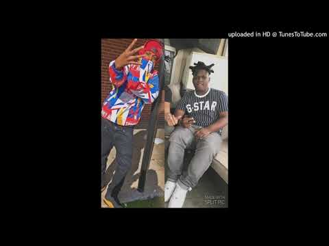 Nesto Shotta x DG Shawn- Violant