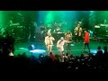 winky d & tarrus riley ft dean fraser live in Zim 2017