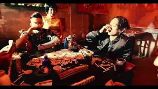 박재범 Jay Park &#39;뻔하잖아 You Know feat  Okasian&#39; Official Music Video HD