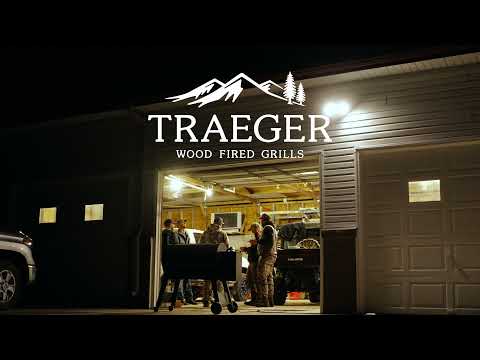 "Traeger Provisions" from Traeger Grills