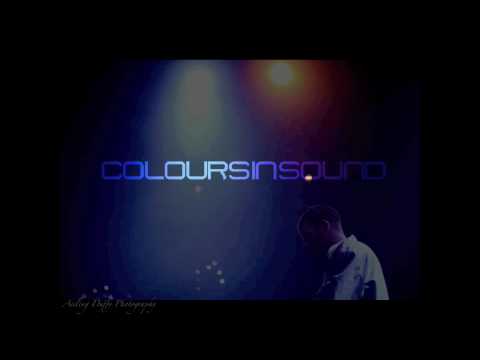 DJ Pdex - Colours in Sound Vol.1 EP out 21/03/10