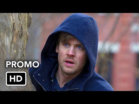 Deception (2018) 1.09 (Preview)