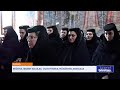 Sfântul Ierarh Nicolae Ocrotitorul Mănăstirii Aninoasa
