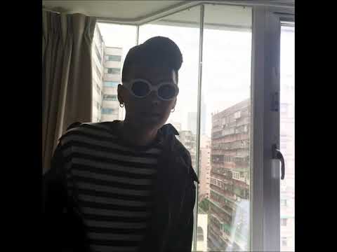 BG8LOCC - cho wavy de gomenne demo (JP THE WAVY CHO WAVY DE GOMENNE REMIX) [LEAK]