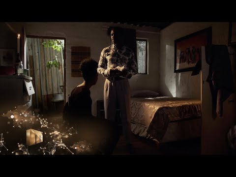 Darlington kidnaps Olerato – The Queen | Mzansi Magic | S6 | Ep 95