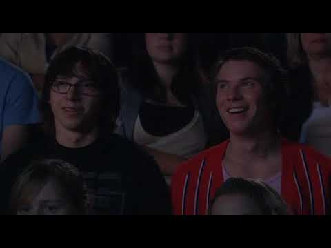 Skins - Maxxii - Osama The Musical 2008