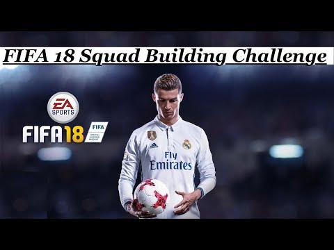 FIFA 18 First Squad Building Challenge, First Exchange, The Second Step, The Third Steps SBC