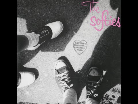 (full ep) The Softies - He'll Never Have To Know [1995 Olympia WA Indie]