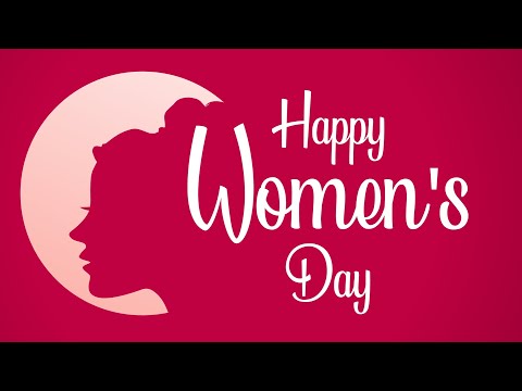 Happy Women's Day || Wishes, Messages and Quotes || WishesMsg.com