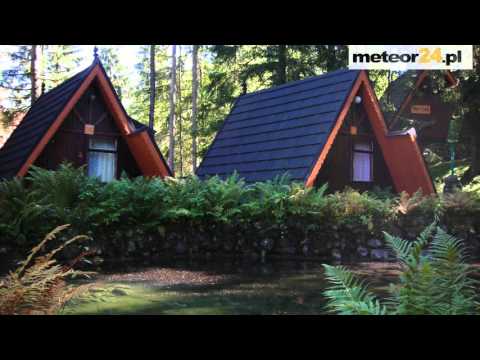 Ośrodek Wypoczynkowy Kabel - Zakopane meteor24.pl