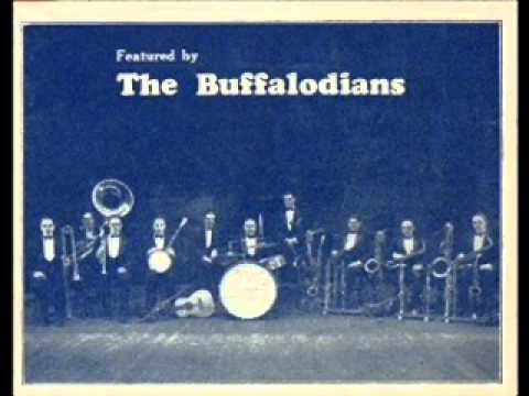 Buffalodians - Here Comes Emaline 1926