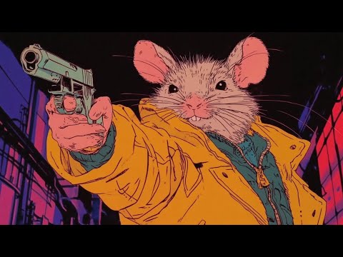 Rat Detective 11: Mice to Meet You