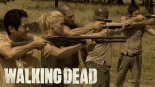 The Walking Dead Tribute || Stand by Me - Ki:Theory
