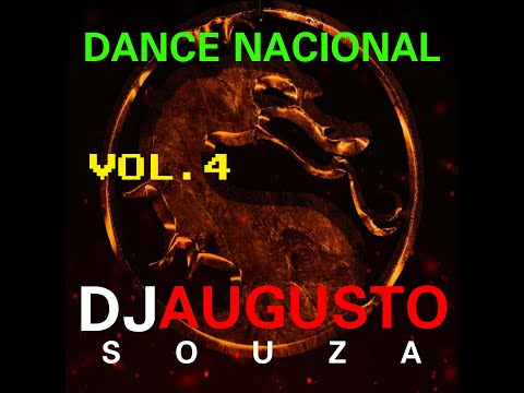 Dj Augusto Omena - Hey DJ Extended