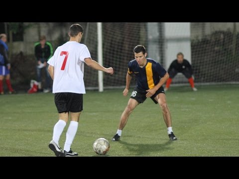 Szkolni Nawijacze - FC Po Nalewce: 3. tydzień (FLS Wiosna 2015)