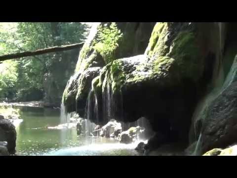 Bigar Waterfall - Cascada Bigar