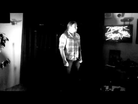 Marin Šoštarić - Rebel Yell (Billy Idol Cover)