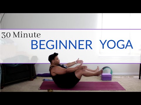 Balancing Flow with Acosia Red Elk