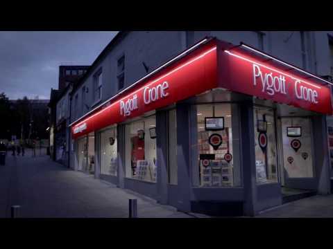 Why Use Pygott & Crone