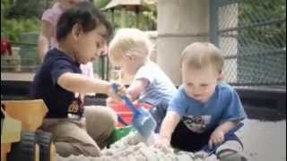 A Window To The World: Promoting Early Language and Literacy Development