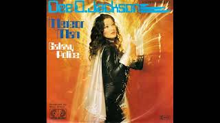 Dee D. Jackson - Meteor Man - 1978