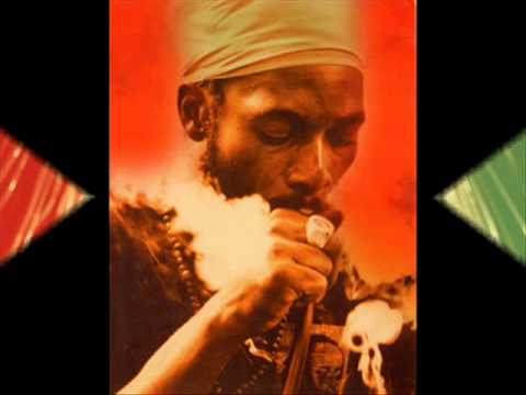Capleton - The Woman dem a Log in