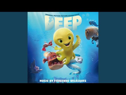 When Love Shakes You Out of Your Shell