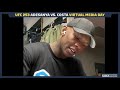 UFC 253: Israel Adesanya Virtual Media Day - MMA Fighting