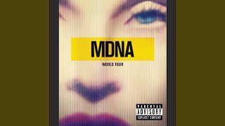 Gang Bang (MDNA World Tour / Live 2012)