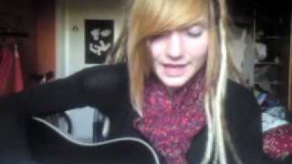 32 ways to make you smile - backseat goodbye (cover)